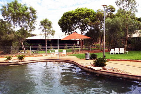 Kings Canyon Holiday Park - Accommodation BNB 1