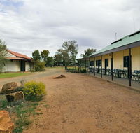 Kings Canyon Holiday Park - Accommodation BNB