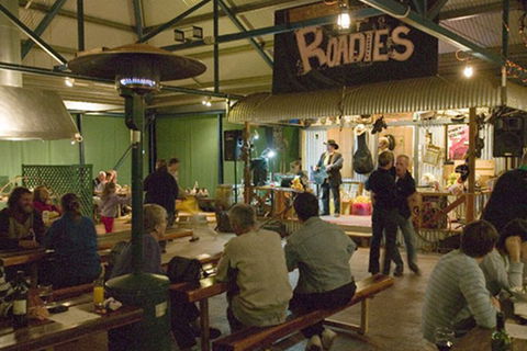 Kings Canyon Holiday Park - Accommodation BNB 5