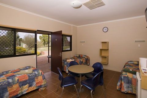 Kings Canyon Holiday Park - Accommodation BNB 6