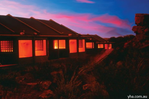 Kings Canyon Holiday Park - Accommodation BNB 7