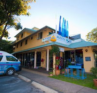 Stradbroke Island YHA - Accommodation BNB