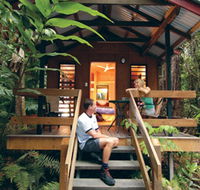 Cape Tribulation  - Accommodation BNB