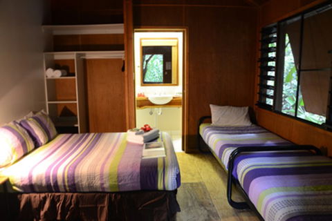 Cape Tribulation  - Accommodation BNB 2