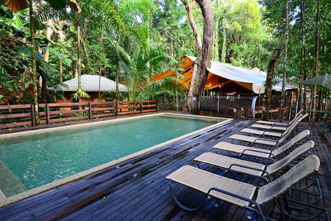 Cape Tribulation  - Accommodation BNB 7