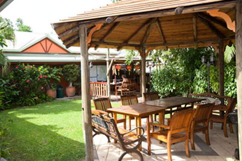 Cooktown YHA - Accommodation BNB 0