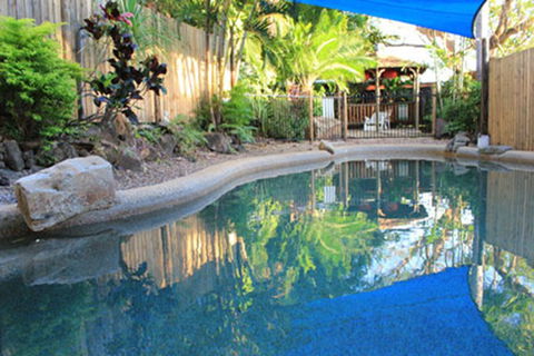 Cooktown YHA - Accommodation BNB 3