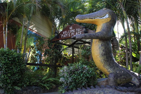 Cooktown YHA - Accommodation BNB 5