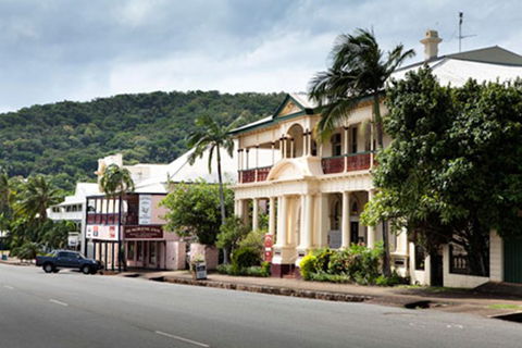Cooktown YHA - Accommodation BNB 7