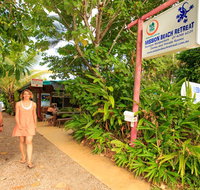Mission Beach Retreat YHA - Accommodation BNB