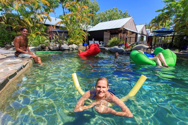 Port Douglas QLD Accommodation BNB