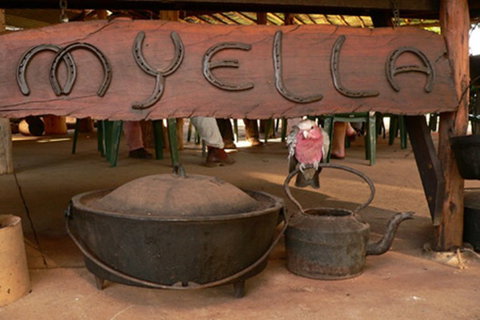 Myella Farmstay - Baralaba - Accommodation BNB 1