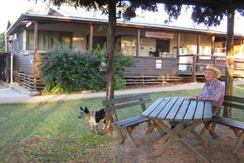 Myella Farmstay - Baralaba - Accommodation BNB 0