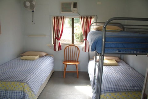 Myella Farmstay - Baralaba - Accommodation BNB 3