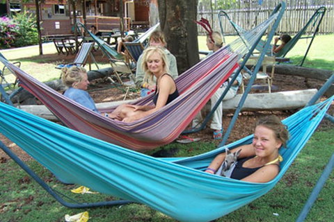 Myella Farmstay - Baralaba - Accommodation BNB 4