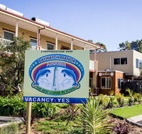 Augusta - Cape Leeuwin YHA - Accommodation BNB