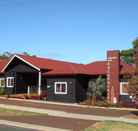 Margaret River Backpackers YHA - Accommodation BNB