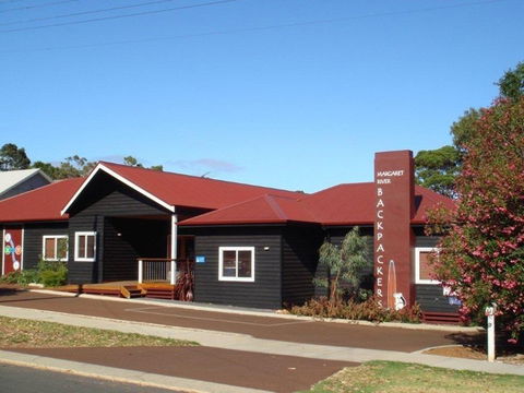 Margaret River Backpackers YHA - Accommodation BNB 0