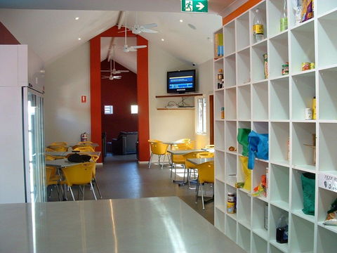 Margaret River Backpackers YHA - Accommodation BNB 5