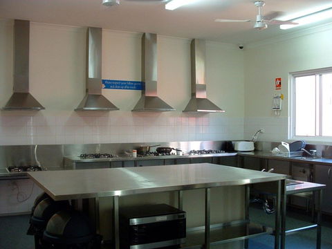 Margaret River Backpackers YHA - Accommodation BNB 4