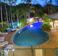 Port Douglas Queenslander The - Accommodation BNB