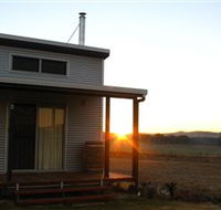 Ridgemill Estate- Cabins - Accommodation BNB