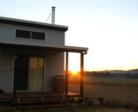 Ridgemill Estate- Cabins - Accommodation BNB 0