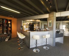 Ridgemill Estate- Cabins - Accommodation BNB 1