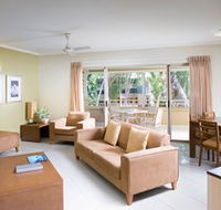 Mantra Amphora - Accommodation BNB