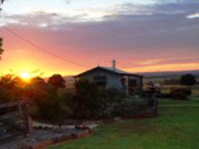 Mulanah Gardens Bed And Breakfast Cottages - Accommodation BNB 1