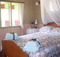 Flora Alba Accommodation - Accommodation BNB