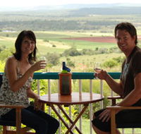 Crane Winery Bed and Breakfast - Accommodation BNB