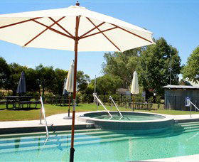 BIG4 Goondiwindi Holiday Park - Accommodation BNB 0