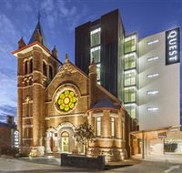 Quest Toowoomba Serviced Apartments - Accommodation BNB