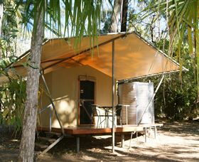 Takarakka Bush Resort - Accommodation BNB 0