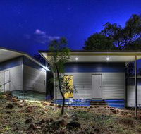 Cobbold Gorge Village Accommodation and Camping - Accommodation BNB
