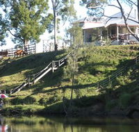 Imbil Bridge Farm - Accommodation BNB