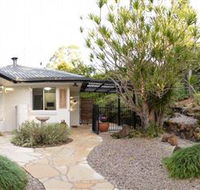 Horse Dog Holidays - Accommodation BNB