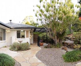Horse Dog Holidays - Accommodation BNB 0