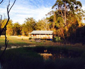 Possum's Hollow And Hooter's Hut - Accommodation BNB 0