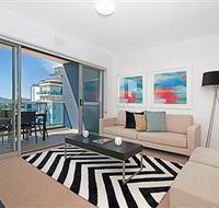 Allure Hotel and Apartments - Accommodation BNB