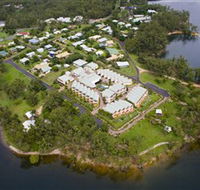 Tinaroo Lake Resort - Accommodation BNB