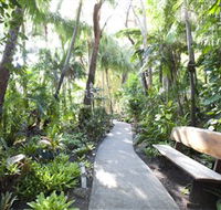 1770 Getaway Holiday Retreat - Accommodation BNB
