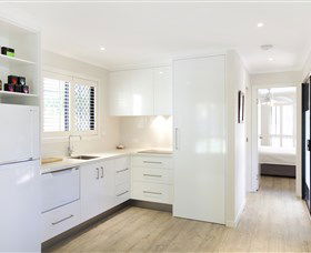 1770 Getaway Holiday Retreat - Accommodation BNB 1