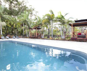 1770 Getaway Holiday Retreat - Accommodation BNB 3