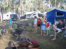 Murphys Creek Escape - Accommodation BNB 1