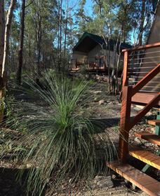 Murphys Creek Escape - Accommodation BNB 2