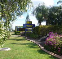 Kings Motor Inn and Steakhouse - Accommodation BNB