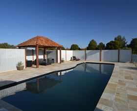 Pelican Rest Tourist Park - Accommodation BNB 0