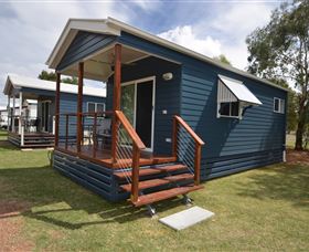 Pelican Rest Tourist Park - Accommodation BNB 2